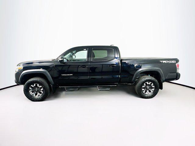 used 2020 Toyota Tacoma car, priced at $29,197