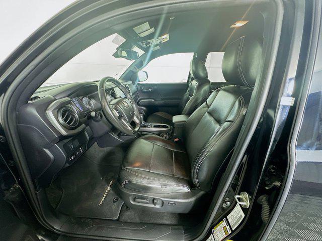 used 2020 Toyota Tacoma car, priced at $29,197