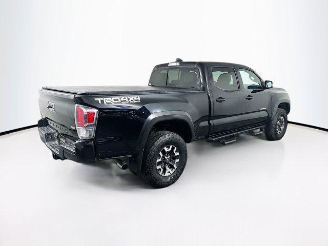 used 2020 Toyota Tacoma car, priced at $29,197