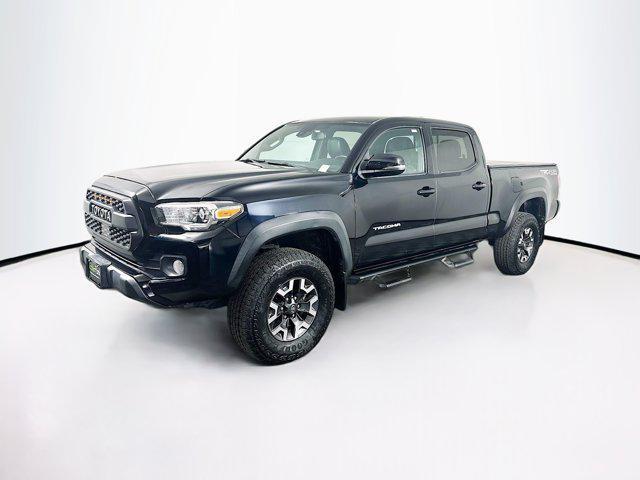 used 2020 Toyota Tacoma car, priced at $29,197