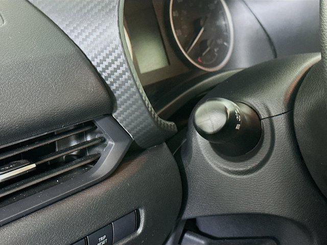 used 2024 Nissan Sentra car, priced at $17,996