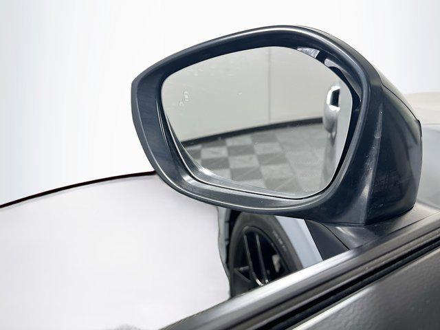 used 2025 Honda Civic car, priced at $24,987