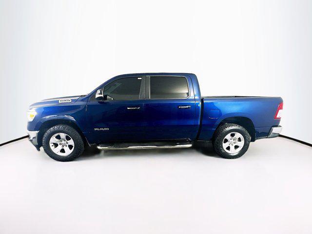 used 2019 Ram 1500 car, priced at $22,399