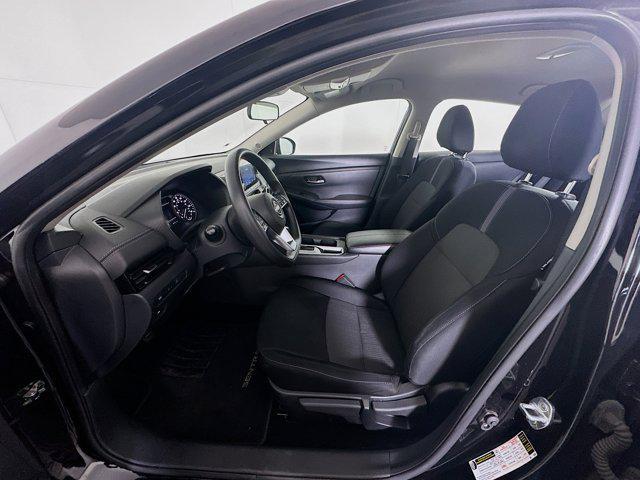 used 2024 Nissan Sentra car, priced at $15,497