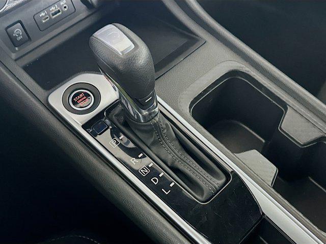 used 2024 Nissan Sentra car, priced at $15,497