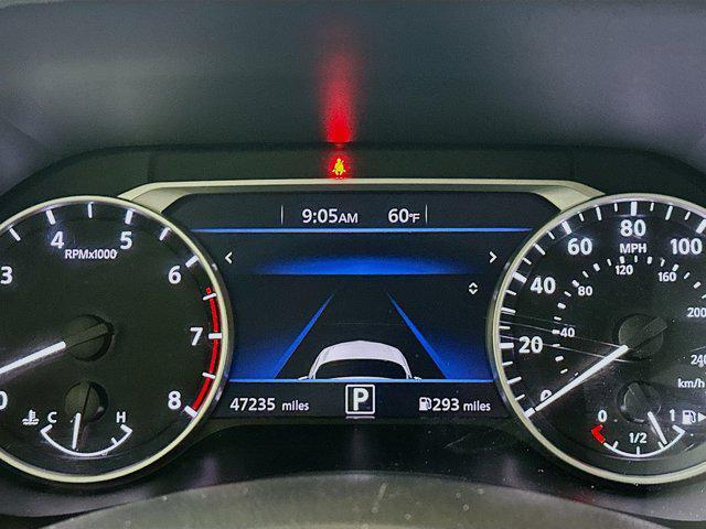 used 2024 Nissan Sentra car, priced at $15,497