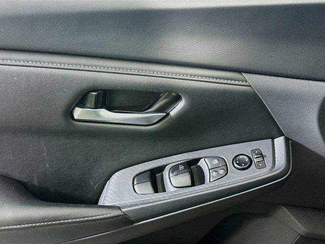 used 2024 Nissan Sentra car, priced at $15,497