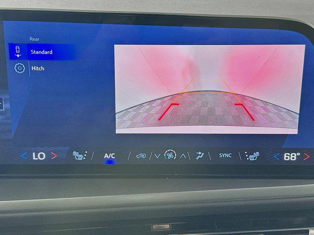 used 2025 Chevrolet Traverse car, priced at $31,987