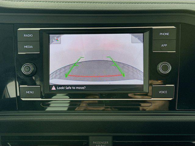 used 2024 Volkswagen Jetta car, priced at $15,987