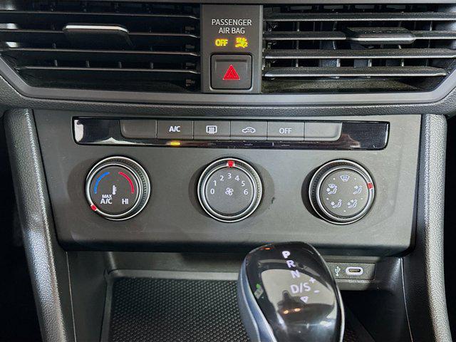 used 2024 Volkswagen Jetta car, priced at $15,987