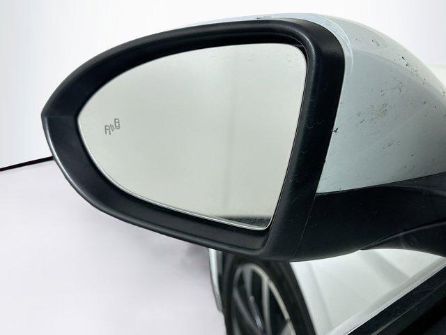 used 2024 Volkswagen Jetta car, priced at $15,987