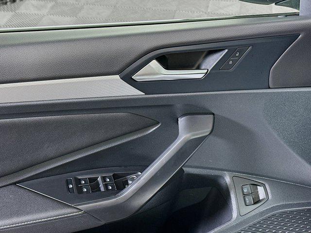 used 2024 Volkswagen Jetta car, priced at $15,987