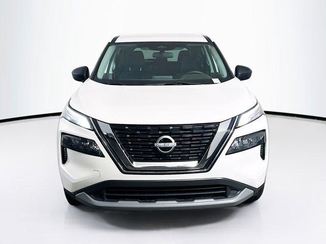 used 2023 Nissan Rogue car, priced at $17,397