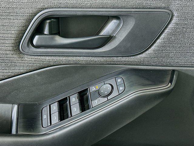 used 2023 Nissan Rogue car, priced at $17,397