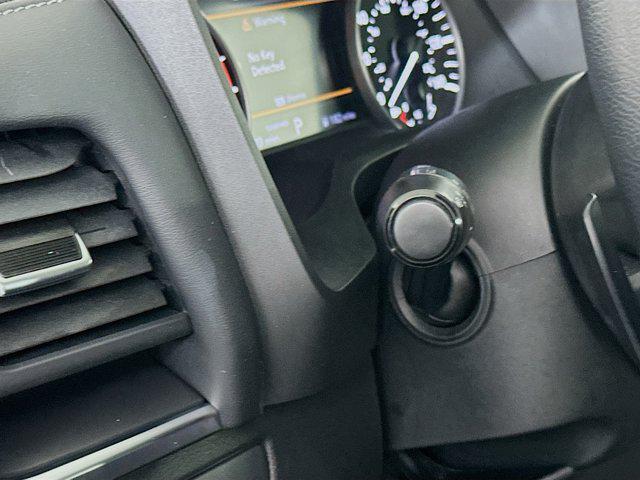 used 2023 Nissan Rogue car, priced at $17,397