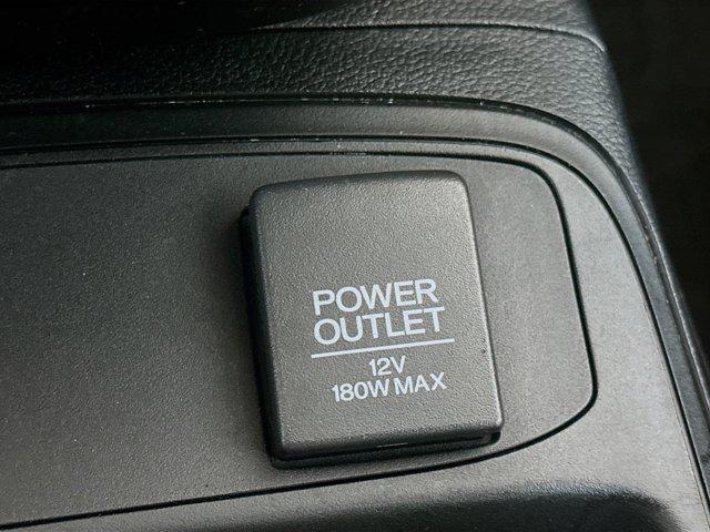 used 2015 Honda CR-V car, priced at $11,996