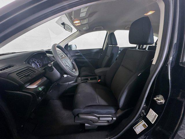 used 2015 Honda CR-V car, priced at $11,996