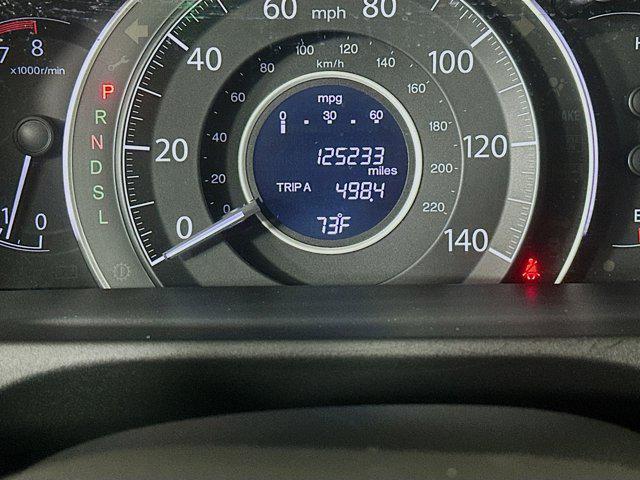 used 2015 Honda CR-V car, priced at $11,996