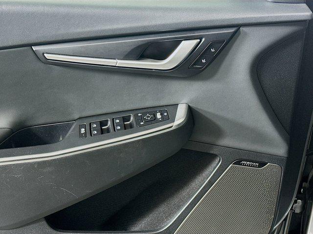 used 2023 Kia EV6 car, priced at $22,487