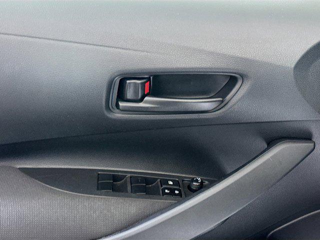 used 2024 Toyota Corolla car, priced at $17,996
