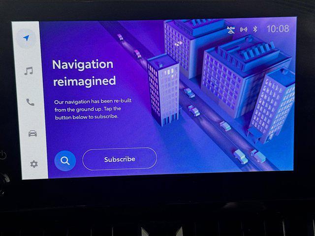 used 2024 Toyota Corolla car, priced at $18,487