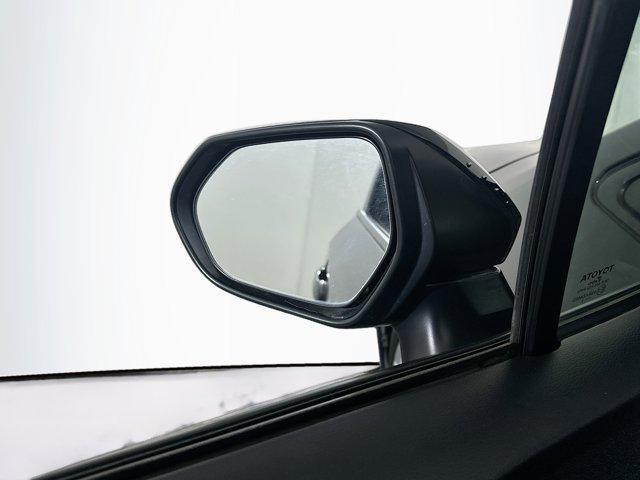 used 2024 Toyota Corolla car, priced at $18,487