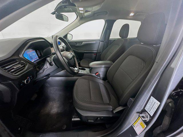 used 2024 Ford Escape car, priced at $17,496