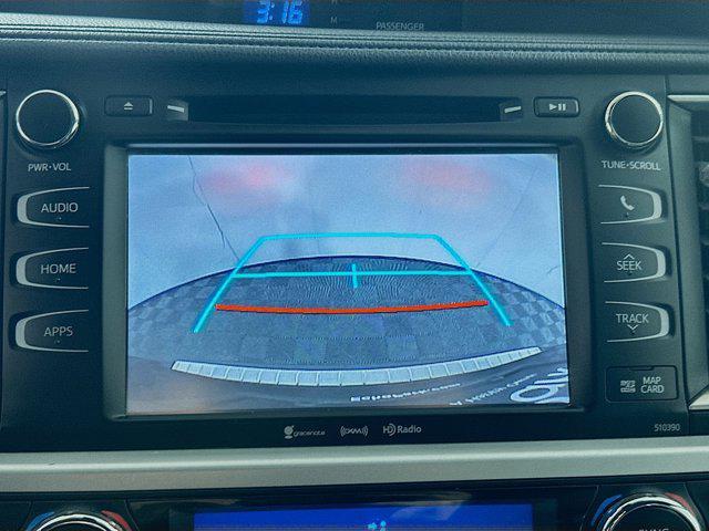 used 2019 Toyota Highlander car, priced at $20,487