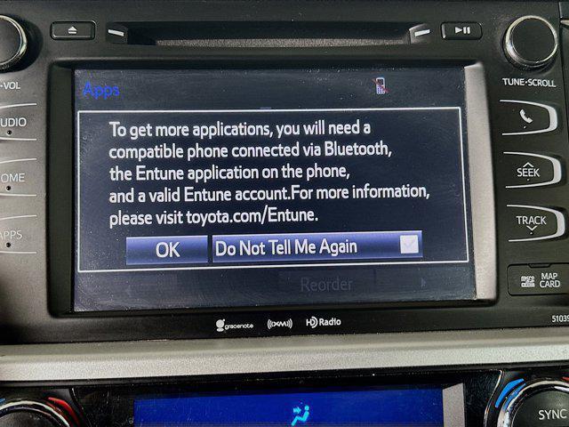 used 2019 Toyota Highlander car, priced at $20,487