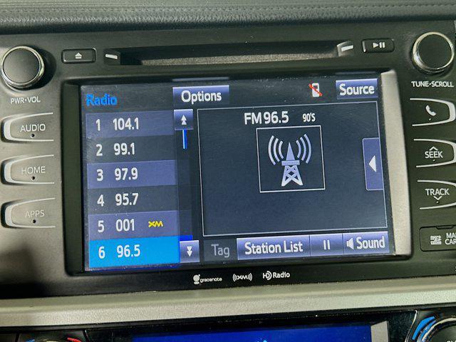 used 2019 Toyota Highlander car, priced at $20,487