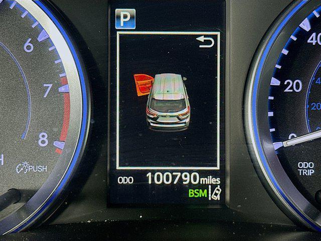 used 2019 Toyota Highlander car, priced at $20,487