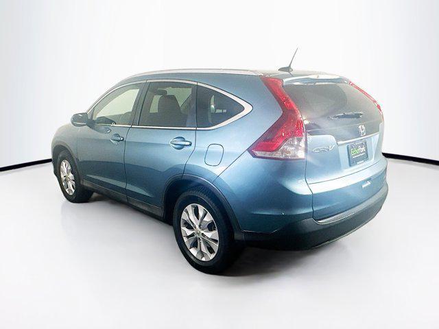 used 2014 Honda CR-V car, priced at $15,122