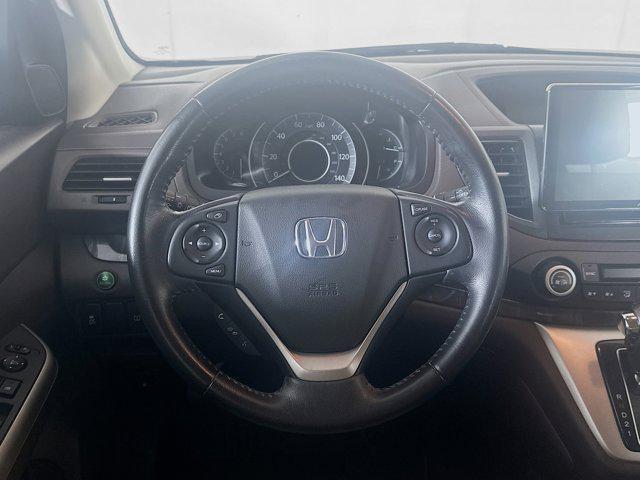 used 2014 Honda CR-V car, priced at $15,122