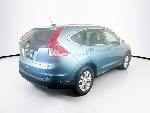 used 2014 Honda CR-V car, priced at $15,122