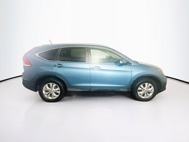 used 2014 Honda CR-V car, priced at $15,122