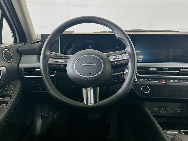 used 2025 Hyundai Sonata car, priced at $20,996