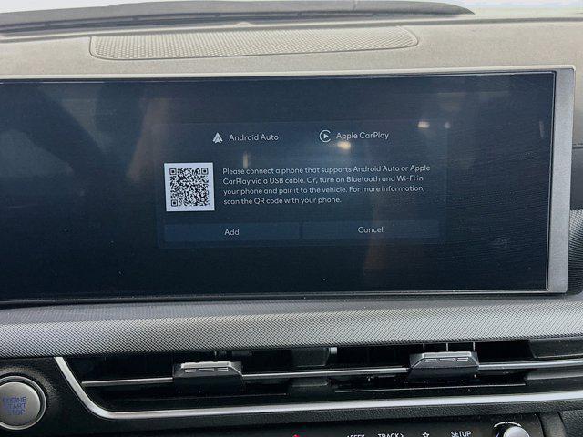 used 2025 Hyundai Sonata car, priced at $20,996