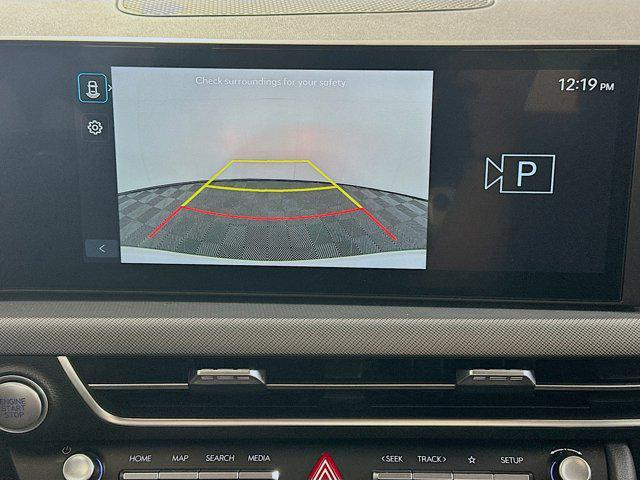 used 2025 Hyundai Sonata car, priced at $20,996