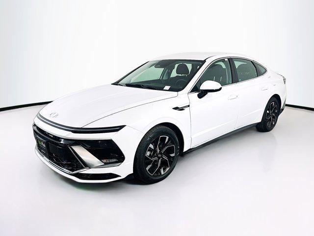 used 2025 Hyundai Sonata car, priced at $20,996