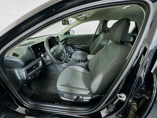 used 2025 Kia K4 car, priced at $18,487