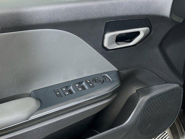 used 2025 Kia K4 car, priced at $18,487