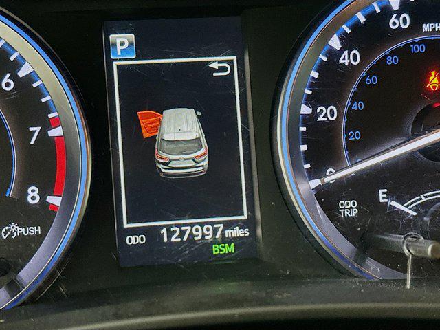 used 2017 Toyota Highlander car, priced at $16,996