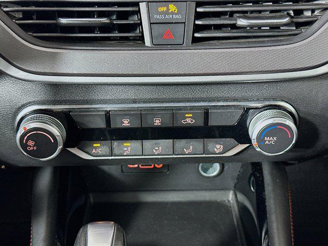 used 2024 Nissan Altima car, priced at $19,996