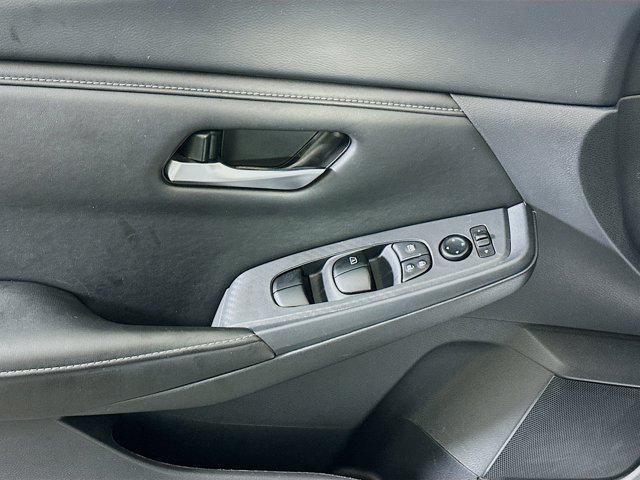 used 2024 Nissan Sentra car, priced at $16,987