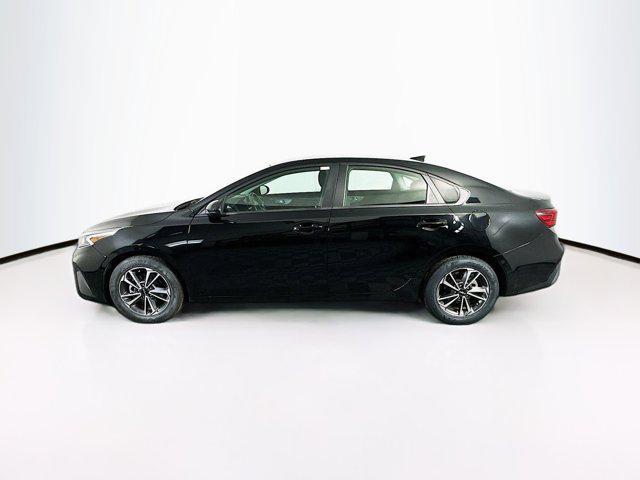 used 2024 Kia Forte car, priced at $15,487