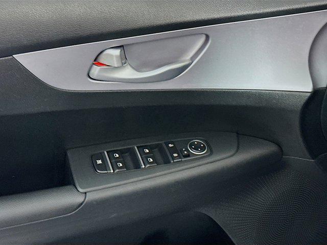 used 2024 Kia Forte car, priced at $15,487