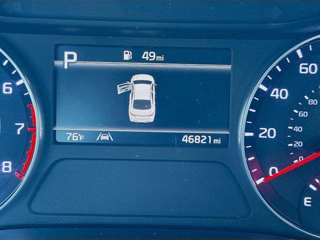 used 2024 Kia Forte car, priced at $15,487