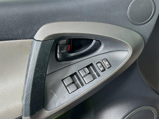 used 2012 Toyota RAV4 car, priced at $10,487