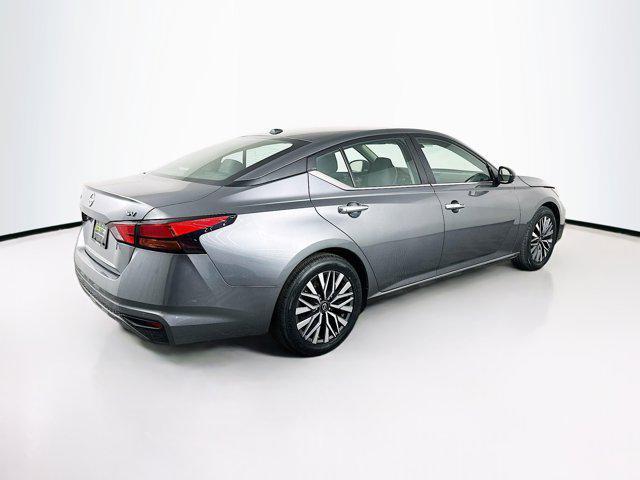 used 2024 Nissan Altima car, priced at $16,997
