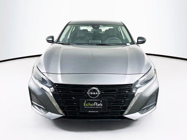 used 2024 Nissan Altima car, priced at $16,997